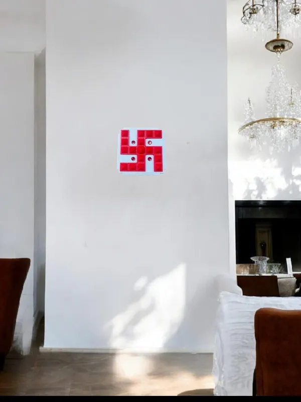 Red_Swastik_Pyramid_Vastu_Remedies_For_Home_Office_Main_Door_Entrance_Temple_Tijori_Cash_Box_Important_Files_Electronics