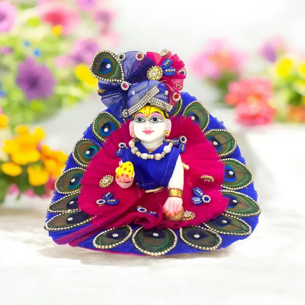 Small_Vaijyanti_+_Tulsi_Mala_For_God_Idol_Small_Mala_Garland_Haar_For_Car_Idols,_Moti_Mala_For_Statue,_Figurines,_7_Cm_Pack_Of_4