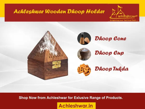 Wooden_Incense_Holder_|_Agarbatti_Stand_|_Dhoop_Stand_5.5_Inches,_Brown_Large_Size