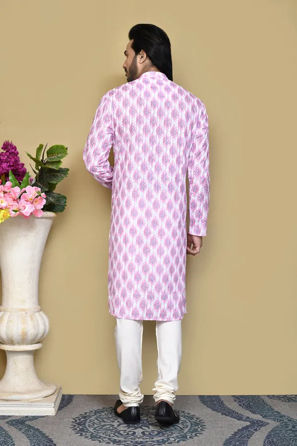 Onion_Cotton_Fabric_Printed_Kurta_Pajama