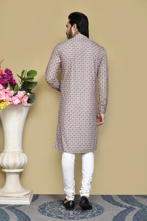 Multicolour_Cotton_Fabric_Printed_Kurta_Pajama