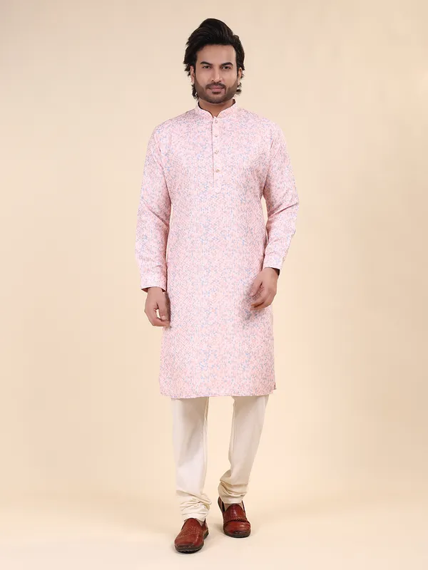 Mens_Rayon_Self_Design_Digital_Print_Kurta
