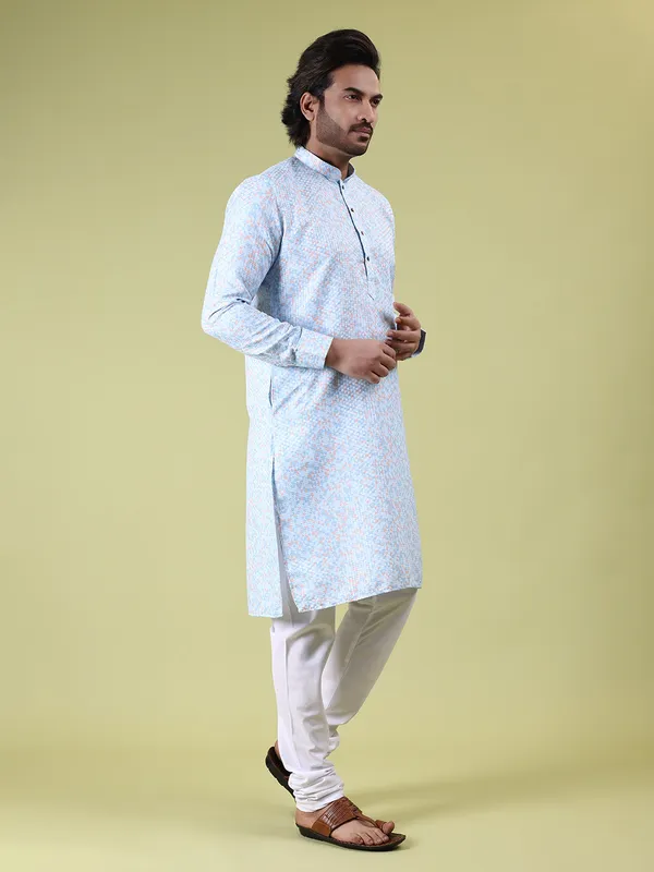 Mens_Rayon_Self_Design_Digital_Print_Kurta