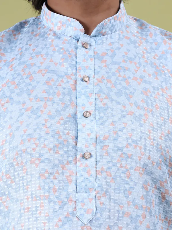 Mens_Rayon_Self_Design_Digital_Print_Kurta