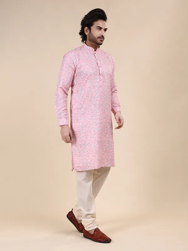 Mens_Rayon_Self_Design_Digital_Print_Kurta