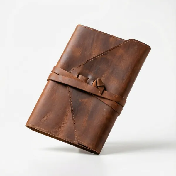 A5_Leather_Wrap_Journal_with_Tie_Closure