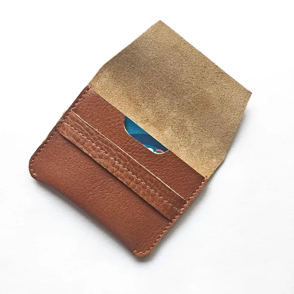 Bullzeye_Leather_Card_Holder