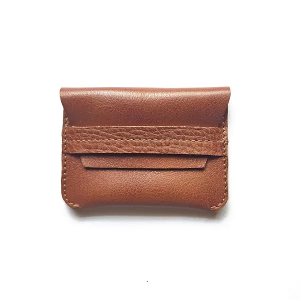 Bullzeye_Leather_Card_Holder