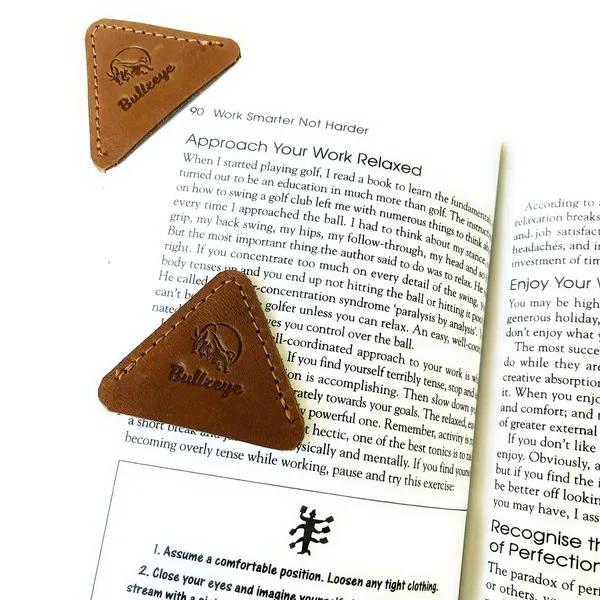 Leather_Bookmark_Tan_Color