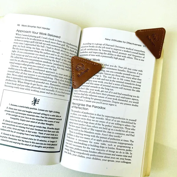 Leather_Bookmark_Tan_Color