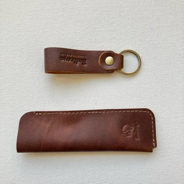 Bullzeye_Pen_case_Keychain