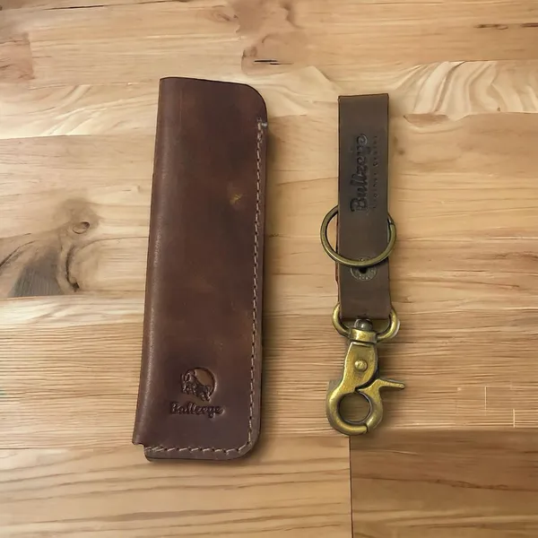 Leather_Pen_Case_Keychain