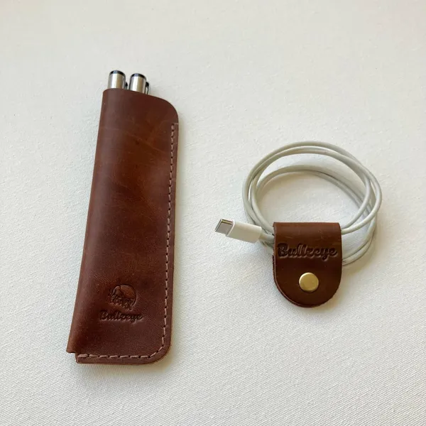 Bullzeye_Combo_Pen_Case_Cord_Organizer