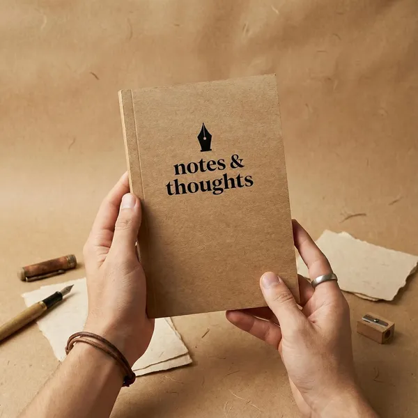 A5_Notebook_(Handcrafted)