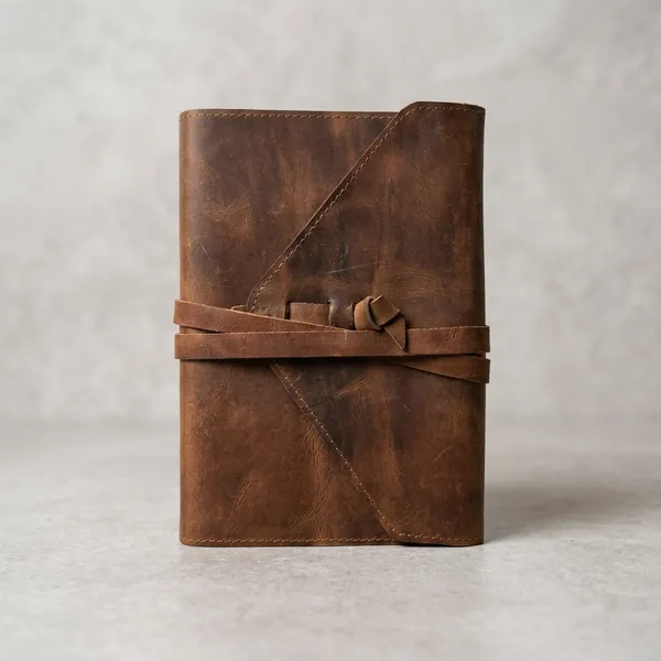 A5_Leather_Wrap_Journal_with_Tie_Closure