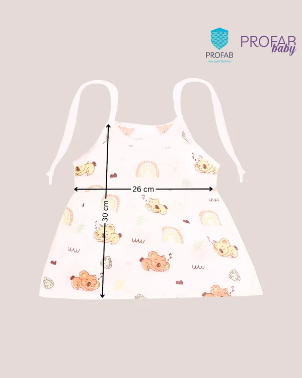 Koala_Tie_Anti-Bacterial_and_Soft_Material_Frock