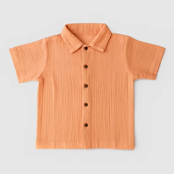 Muslin_Shirt-Rust_(6M_to_3Y)