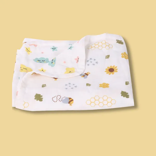 Beehive/Cloud_Reversible_Blanket