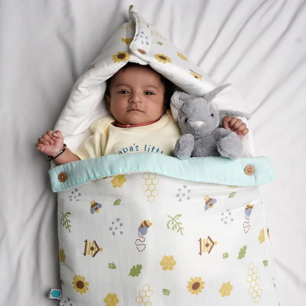 Beehive_Carrier_Anti-Bacterial_and_Soft_Material_Nest