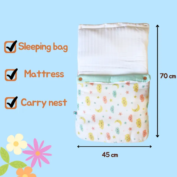 Cloud_Carrier_Anti-Bacterial_and_Soft_Material_Nest