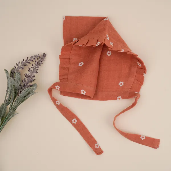 Pack_of_3_Carrot_Bonnet_cap_|_Anti-Bacterial_and_Soft_Materials
