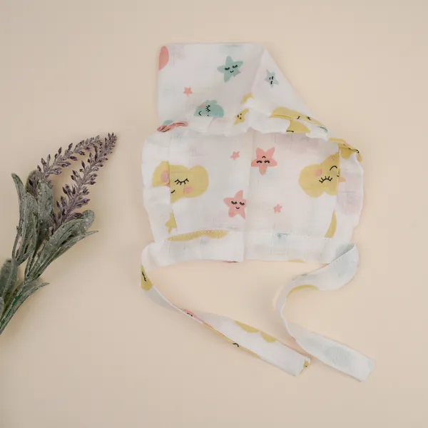 Pack_of_3_Cloud_Bonnet_cap_|_Anti-Bacterial_and_Soft_Material