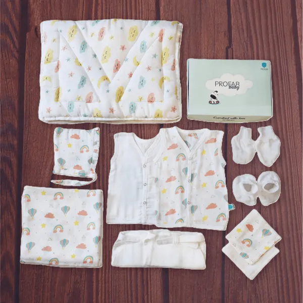 Rainbow_Baby_shower_hamper