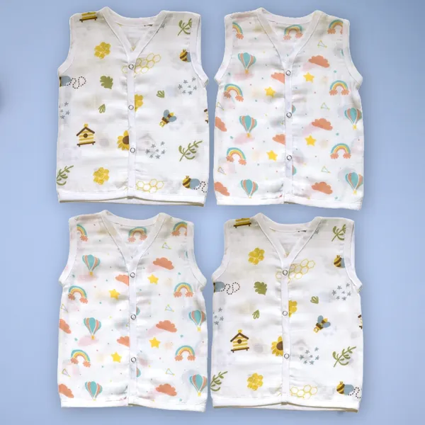 Beehive_Rainbow_Anti-Bacterial_and_Soft_Material_Jhabla