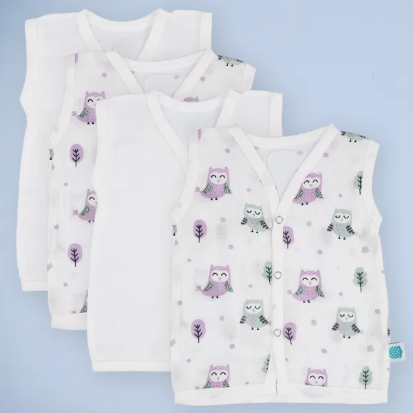 White_Owl_Anti-Bacterial_and_Soft_Material_Jhabla