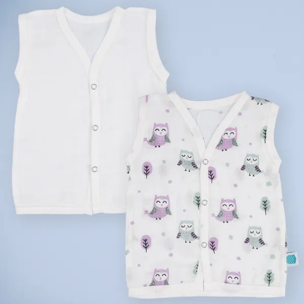 White_Owl_Anti-Bacterial_and_Soft_Material_Jhabla