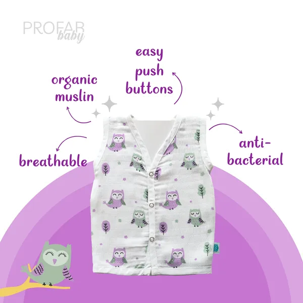 White_Owl_Anti-Bacterial_and_Soft_Material_Jhabla