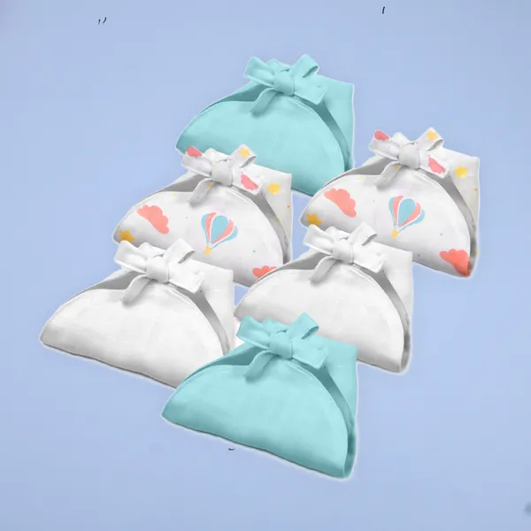 White_Aqua_Rainbow_Nappy