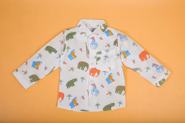 Animals_-_Muslin_Night_Suit_|_Anti-Bacterial_and_Soft_Material