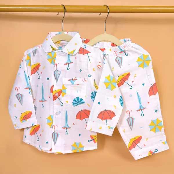 Umbrella_-_Muslin_Night_Suit_|_Anti-Bacterial_and_Soft_Material