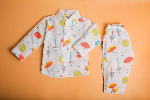 Umbrella_-_Muslin_Night_Suit_|_Anti-Bacterial_and_Soft_Material
