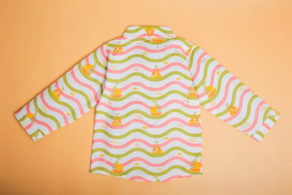Waves_-_Muslin_Night_Suit_|_Anti-Bacterial_and_Soft_Material
