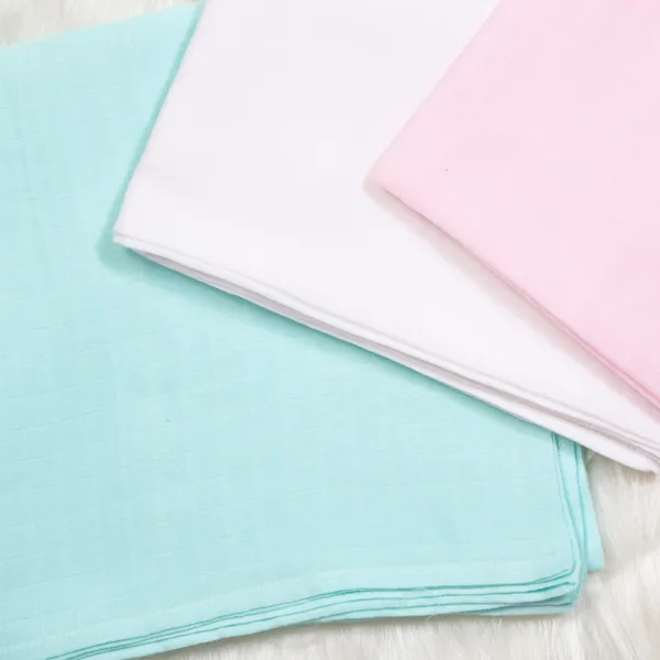 Aqua_White_Pink_Anti-Bacterial_and_Soft_Material_Swaddle