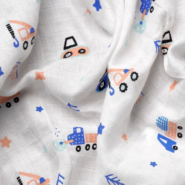 Beehive_Crane_Tent_Anti-Bacterial_and_Soft_Material_Swaddle