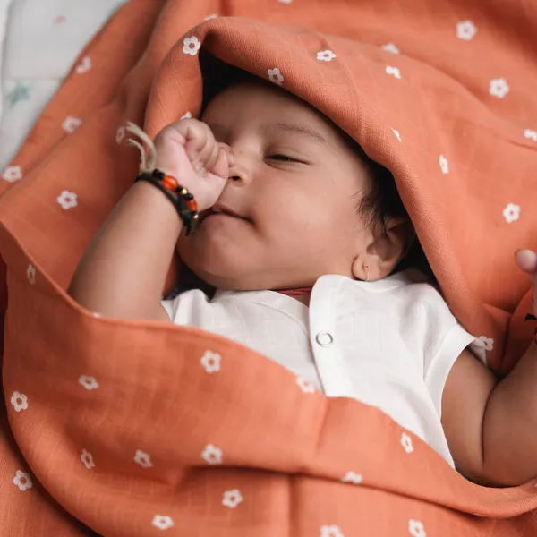 Carrot_Anti-Bacterial_and_Soft_Material_Swaddle