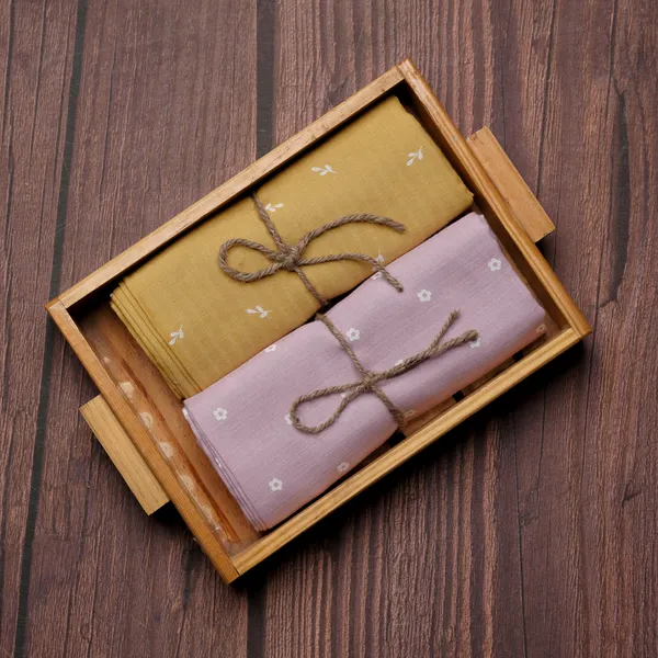 Lilac_Mustard_Anti-Bacterial_and_Soft_Material_Swaddle