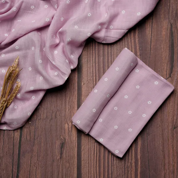 Lilac_Anti-Bacterial_and_Soft_Material_Swaddle