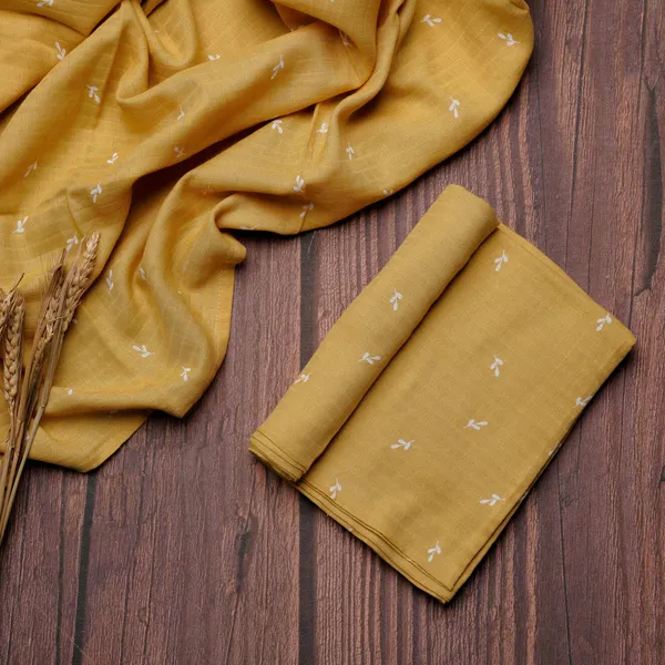 Mustard_Anti-Bacterial_and_Soft_Material_Swaddle