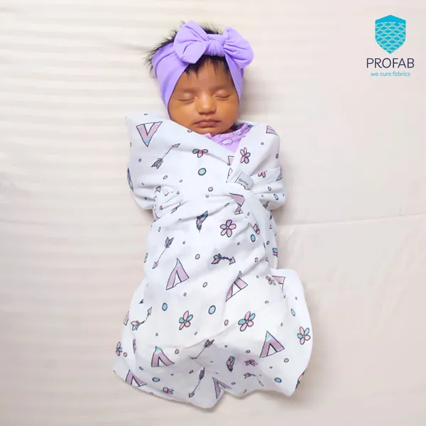 Tent_Anti-Bacterial_and_Soft_Material_Swaddle