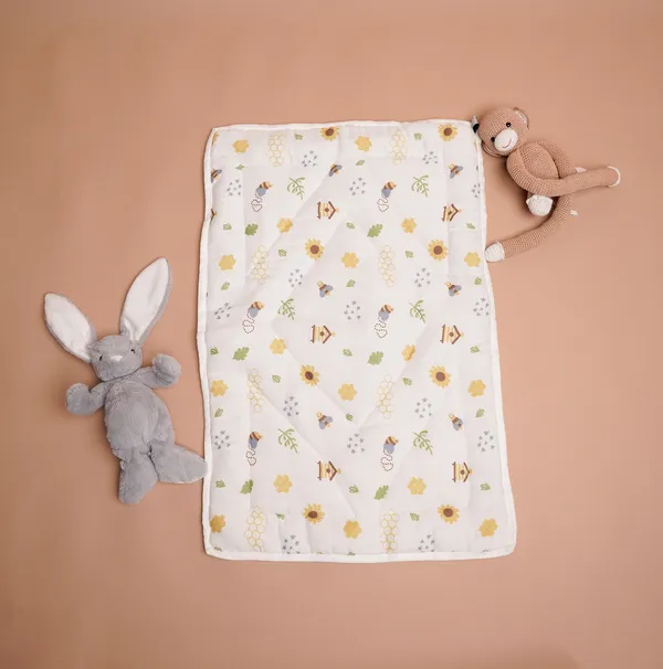 Beehive_Mattress