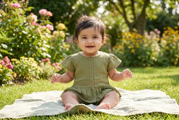 Crinkle_Coord_set_-_Olive_Green_(6-18M)