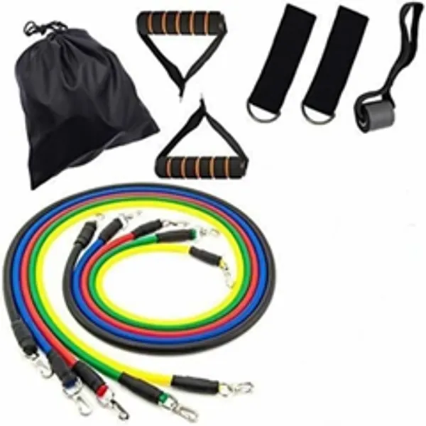 Multi_Colour_Resistance_Band_Set