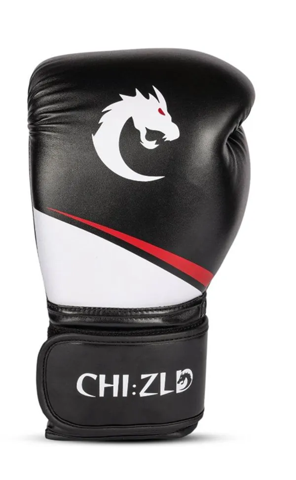 Black_&_White_Chizld_Impact_Boxing_Gloves