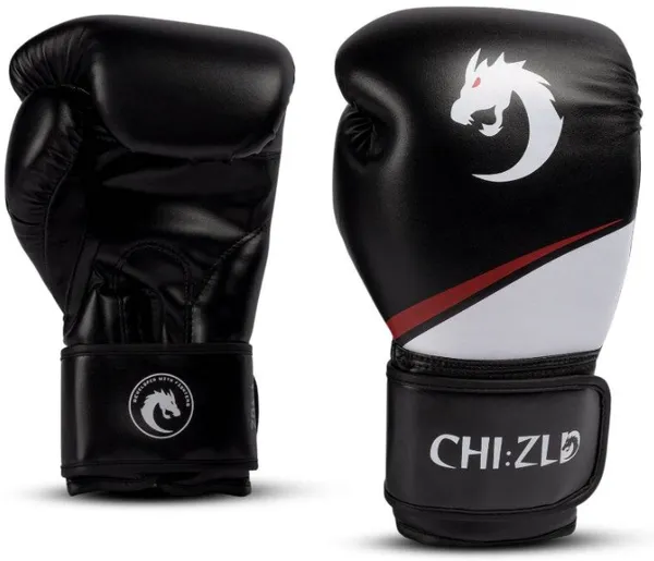 Black_&_White_Chizld_Impact_Boxing_Gloves