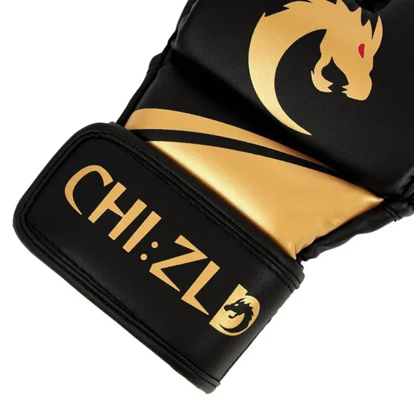 Black_&_Gold_Chizld_Impact_Mma_Gloves