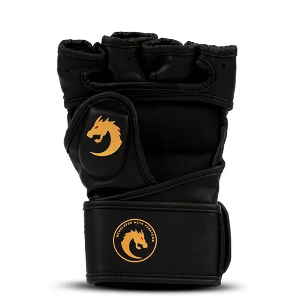 Black_&_Gold_Chizld_Impact_Mma_Gloves